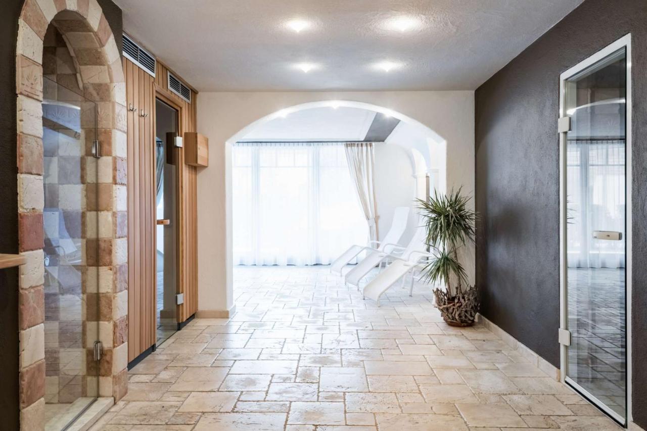 Residence Ciasa Giardun Ла-Вілла Екстер'єр фото