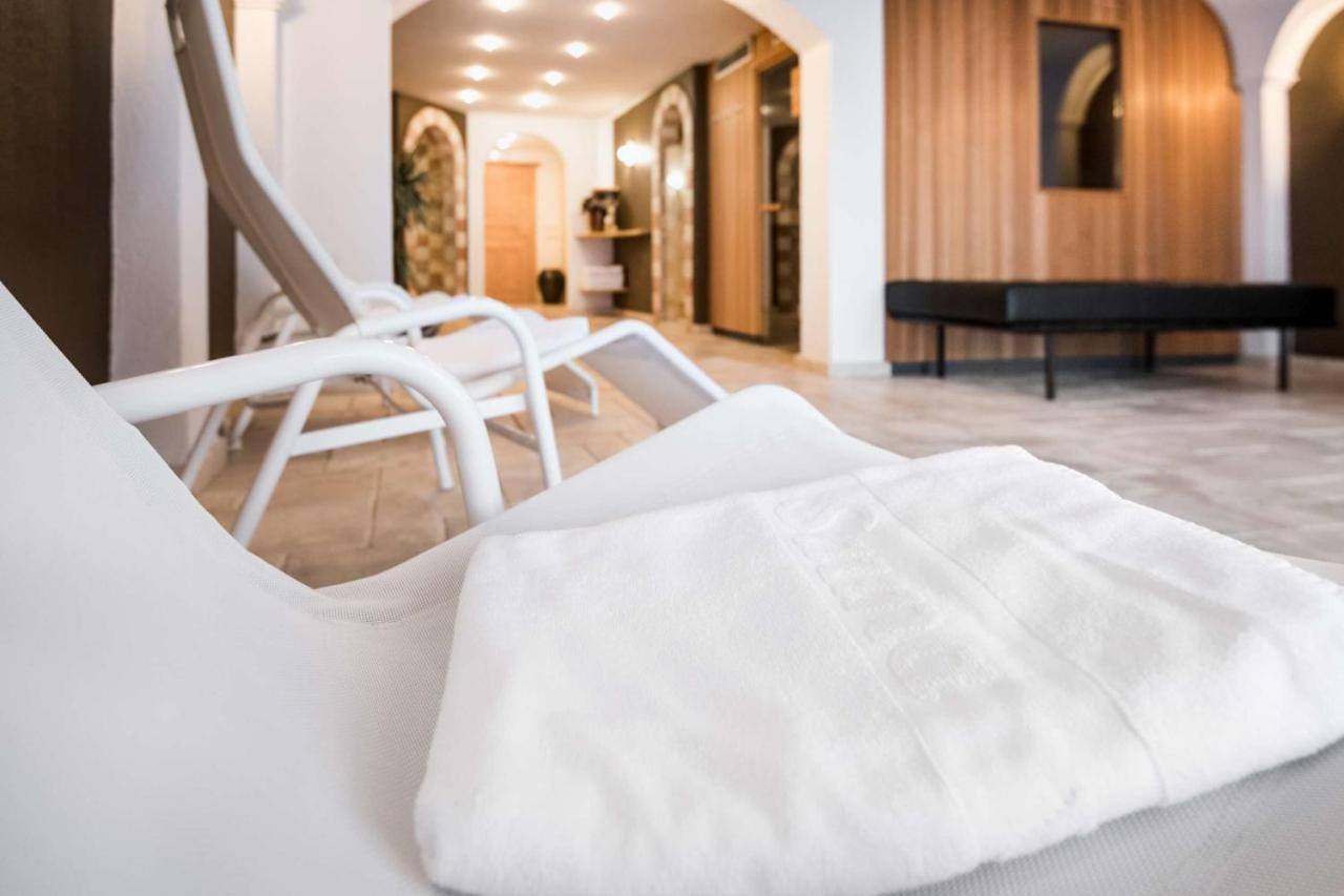 Residence Ciasa Giardun Ла-Вілла Екстер'єр фото